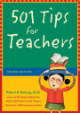501 Tips for Teachers / Edition 2