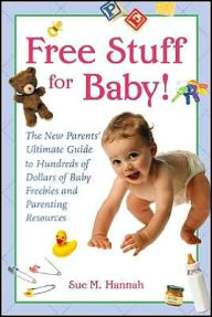 Free Stuff for Baby!