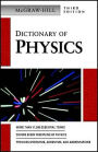 McGraw-Hill Dictionary of Physics