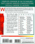 Alternative view 2 of Wi-Fi Security