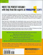 Alternative view 2 of The Resume.com Guide to Writing Unbeatable Resumes