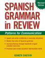 Spanish Grammar in Review