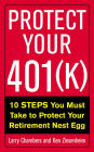 Protect Your 401(k)