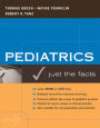 Pediatrics / Edition 1