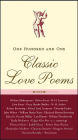 101 Classic Love Poems