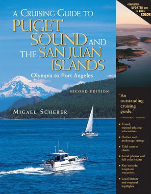 Cruising Guide to Puget Sound
