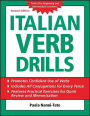 Italian Verb Drills / Edition 2