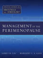 Management of the Perimenopause (Practical Pathways in Obstetrics & Gynecology Series) / Edition 1