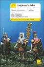 Teach Yourself Beginner's Latin (Book Only)