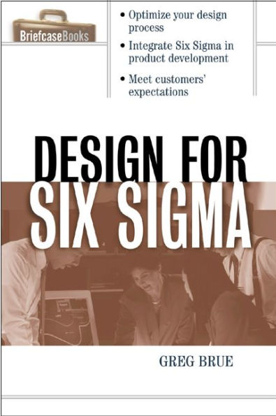 Design for Six Sigma