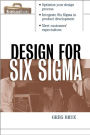 Design for Six Sigma