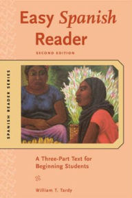 Easy Spanish Reader / Edition 2