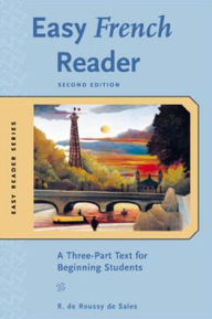 Easy French Reader