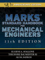 Marks' Standard Handbook for Mechanical Engineers / Edition 11