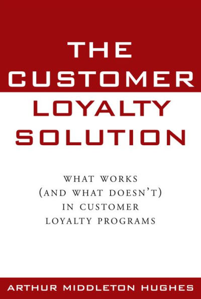 The Customer Loyalty Solution