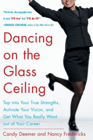Dancing On The Glass Ceiling
