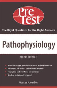 Pathophysiology / Edition 3