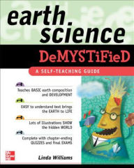Earth Sciences Demystified