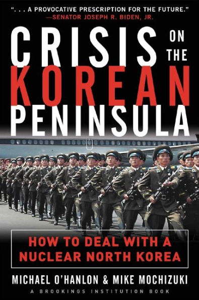 Crisis on the Korean Peninsula