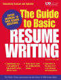 The Guide to Basic Resume Writing