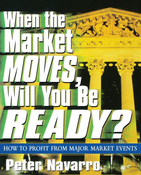 When the Market Moves, Will You Be Ready?