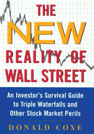 Title: The New Reality of Wall Street, Author: Donald Coxe