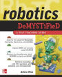 Robotics Demystified