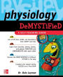 Physiology Demystified: A Self-Teaching Guide