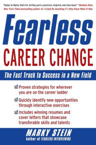 Fearless Career Change