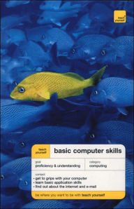 Teach Yourself Basic Computer Skills