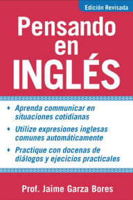 Pensando en Ingles / Edition 2