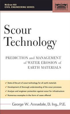 Scour Technology: Mechanics and Engineering Practice / Edition 1