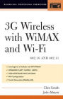 3G Wireless with 802.16 and 802.11: WiMAX and WiFi