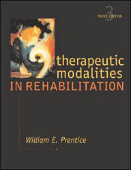 Therapeutic Modalities in Rehabilitation / Edition 3