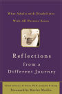 Reflections from a Different Journey