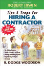 Tips and Traps for Hiring a Contractor