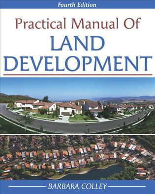 Practical Manual of Land Development / Edition 4