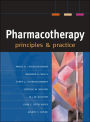 Pharmacotherapy Principles & Practice / Edition 1