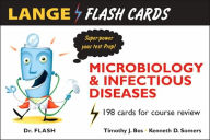 Microbiology and Infectious Diseases Flash Cards