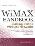 Alternative view 1 of WiMAX Handbook: Building 802.16 Networks