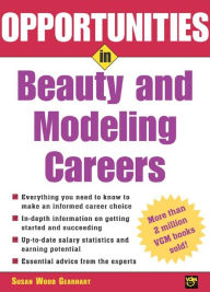 Opportunities in Beauty and Modeling Careers