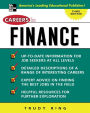 Careers in Finance