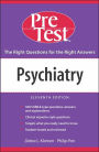 Psychiatry