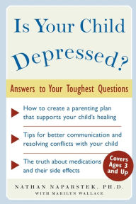 Is Your Child Depressed?