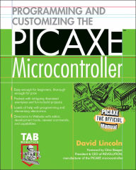 Programming and Customizing the Picaxe Microcontroller