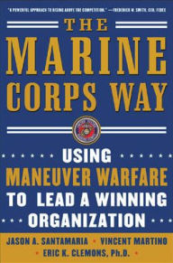 Marine Corps Way
