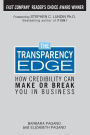 The Transparency Edge: How Credibility Can Make or Break You in Business