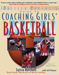 Title: Coaching Girls' Basketball, Author: Sylvia Hatchell