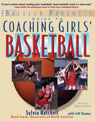 Coaching Girls' Basketball