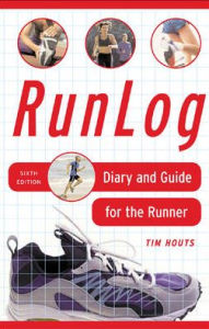 Title: Runlog: Diary and Guide for the Runner, Author: Tim Houts